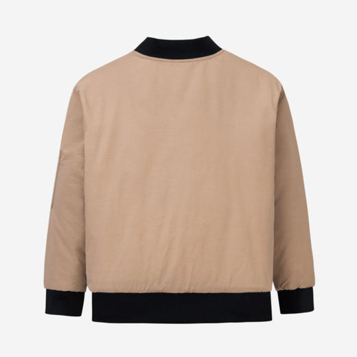 Jordan 冬 大童小童 儿童童装棉服 JDB-MWC470 商品图1