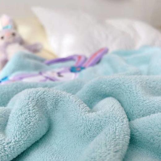 【应季好物】星黛露毛巾浴巾组盒 商品图7