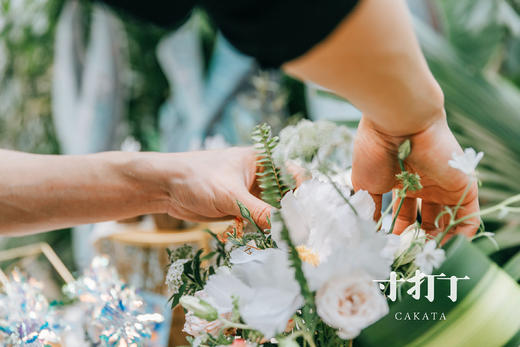 定制款茶歇 · 联系客服询价 商品图5