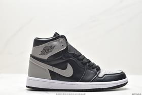 耐克Nike Air Jordan 1 Retro High OG高帮经典复古百搭休闲运动板鞋555088-711男女鞋