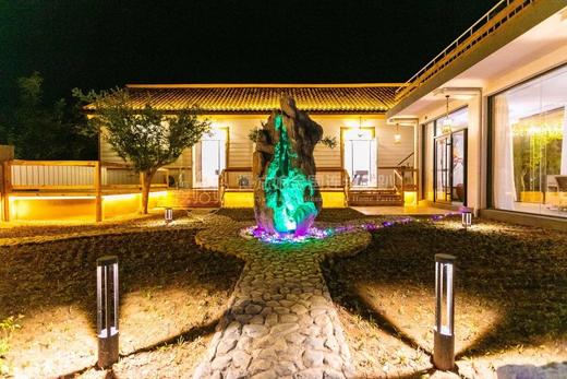 泰安慢姑娘柿子树下别墅轰趴 商品图1