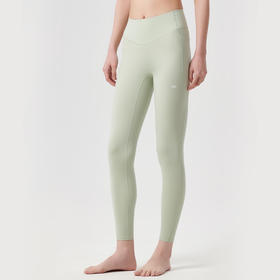 X-BIONIC 潜能 运动健身瑜伽紧身裤 Active Power Legging 22612