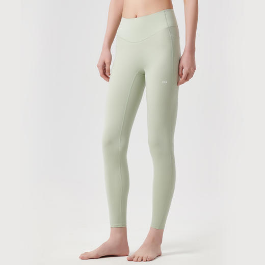 X-BIONIC 潜能 运动健身瑜伽紧身裤 Active Power Legging 22612 商品图0