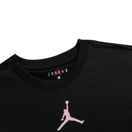 Jordan 冬 大童小童 儿童长袖T恤 JDG-LSC827 商品图2