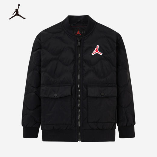 Jordan 冬 大童小童 儿童童装羽绒服 JDB-MW-C949 商品图0