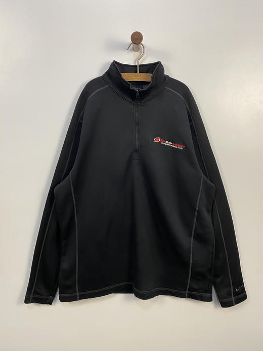 NIKE 耐克 GOLF 高尔夫系列 运动外套 _SJK(XL) 商品图1