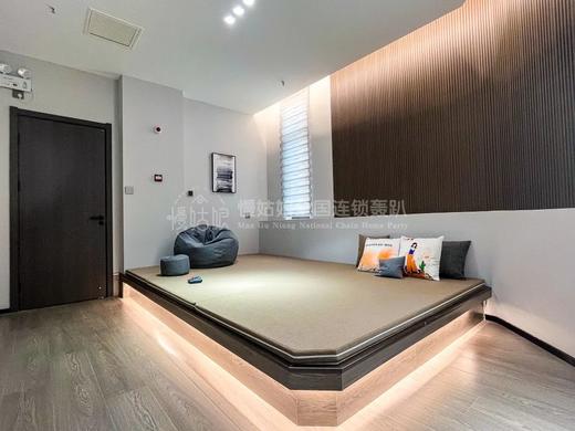 太原慢姑娘江湾别墅轰趴 商品图9