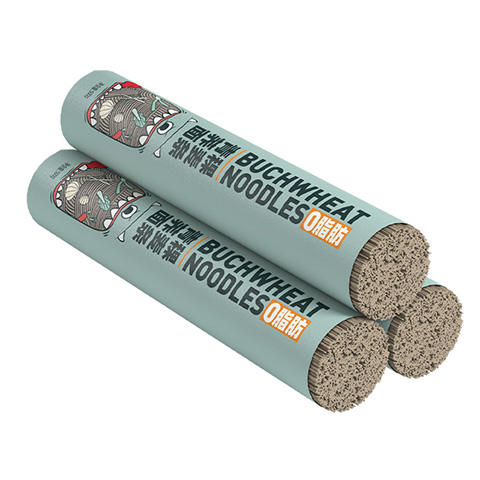饥饿怪兽青稞荞麦面条 商品图4