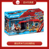 摩比积木71193消防站 商品缩略图0
