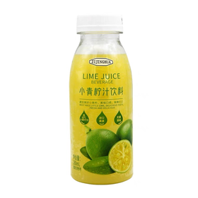 ZIJINGHUA小青柠汁280ml  26755663