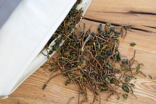 茶密好眠枕 商品图1