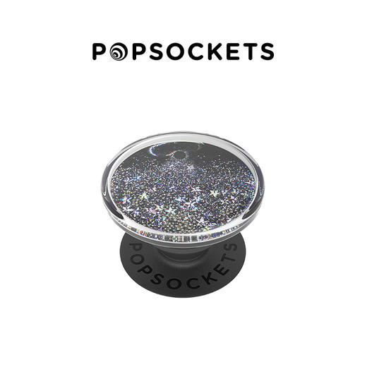 【POPGRIP泡泡骚】Tidepool流沙系列 陨石碎片 商品图0