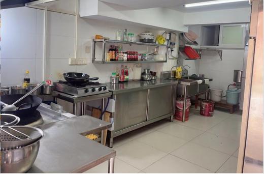 武汉慢姑娘贤聚别墅轰趴 商品图8