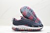 耐克Nike Air Max 97小勾子弹复古全掌气垫运动跑鞋女鞋 商品缩略图4