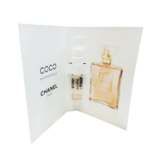 法国 CHANEL/香奈儿coco小姐香水 1.5ml/20ml/50ml/100ml/200ml   版本随机发 商品图6