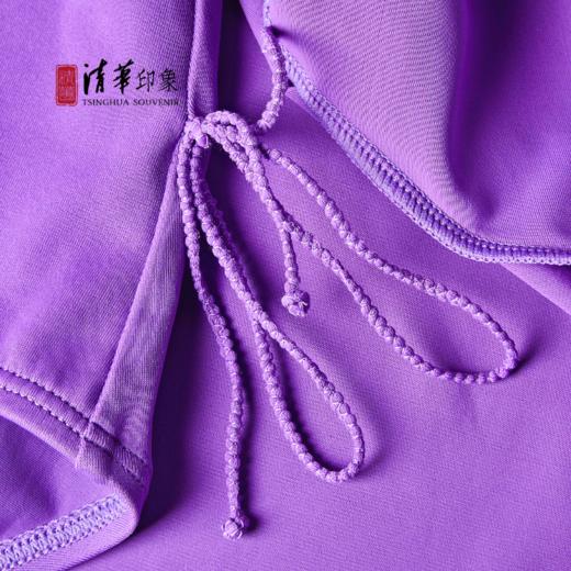 清华文创女士连体裙式泳衣 商品图9