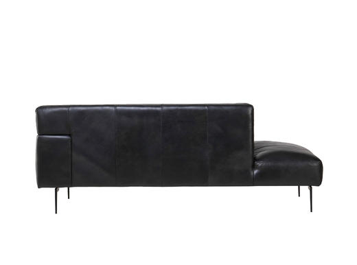 Afra 左扶手三人沙发 | 皮布面料可选，详询客服 商品图3