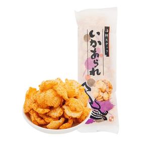 宝石海鲜味膨化脆片115g/袋