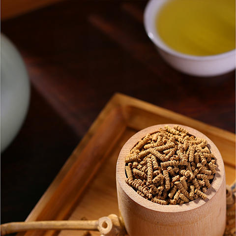 大山福利-苦荞茶 商品图3