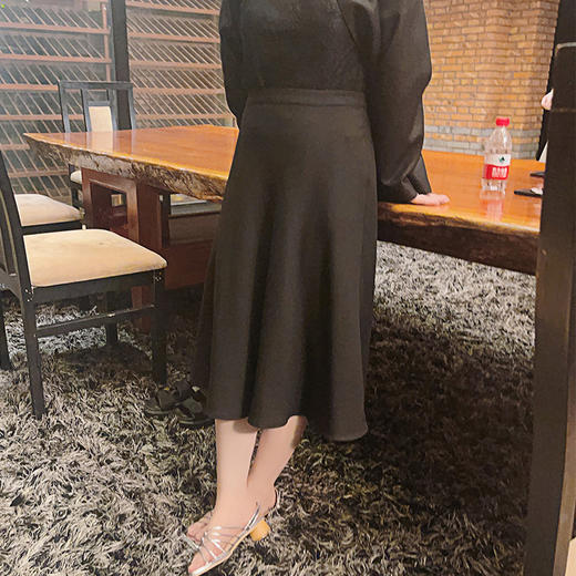 圣三利女装秋款半身裙SL2035154 商品图2