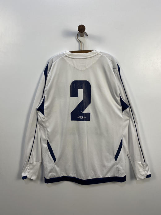 UMBRO 茵宝 长袖足球球衣 _SSJ(M) 商品图3