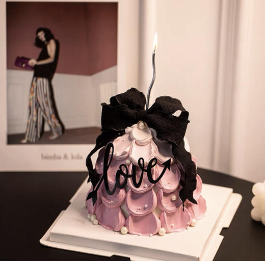 小粉Love | 昔果 商品图1