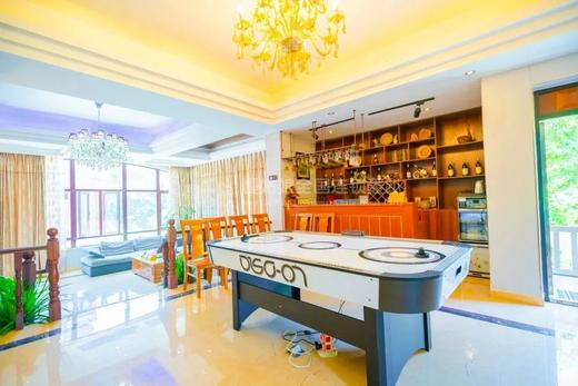 丽水慢姑娘瓯畔别墅轰趴 商品图4