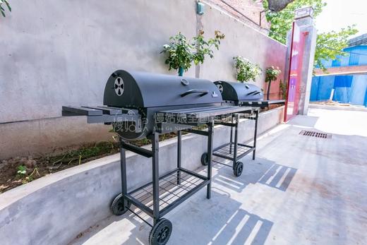 西安慢姑娘畔山逸别墅轰趴 商品图10