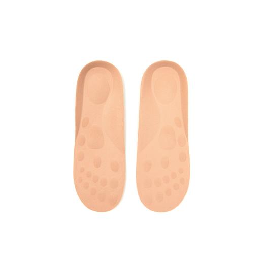 littletime儿童鞋垫舒适按摩鞋垫小孩专用透气防滑吸汗舒适防臭可裁剪宝宝运动鞋垫 商品图4