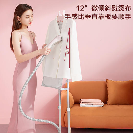 【特价样机】松下挂烫机NI-GWG047 商品图0