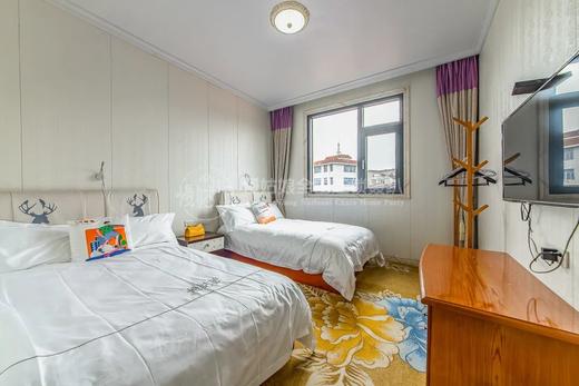 金华慢姑娘老友季别墅轰趴 商品图12