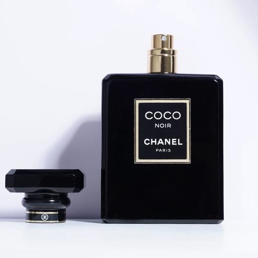 法国 Chanel/香奈儿全黑coco浓香水 50ml/100ml 版本随机发 商品图1