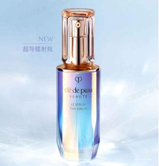 1楼CPB肌肤之钥 晶致赋活精华露50ml 商品图0