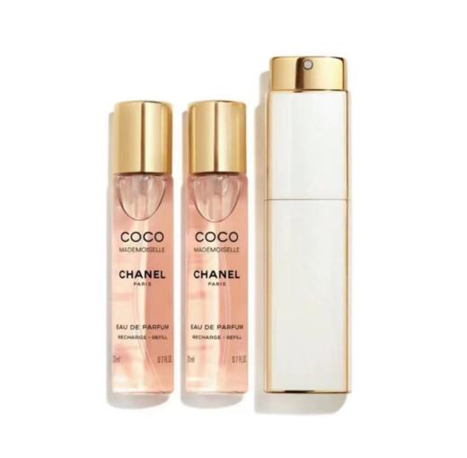 法国 CHANEL/香奈儿coco小姐香水 1.5ml/20ml/50ml/100ml/200ml   版本随机发 商品图5