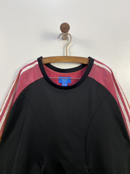 adidas originals x RITAORA 阿迪经典三叶草 短袖T恤 _SST(M) 商品图2