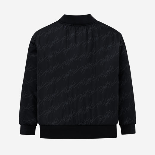 Jordan 冬 大童小童 儿童童装棉服 JDB-MWC470 商品图3
