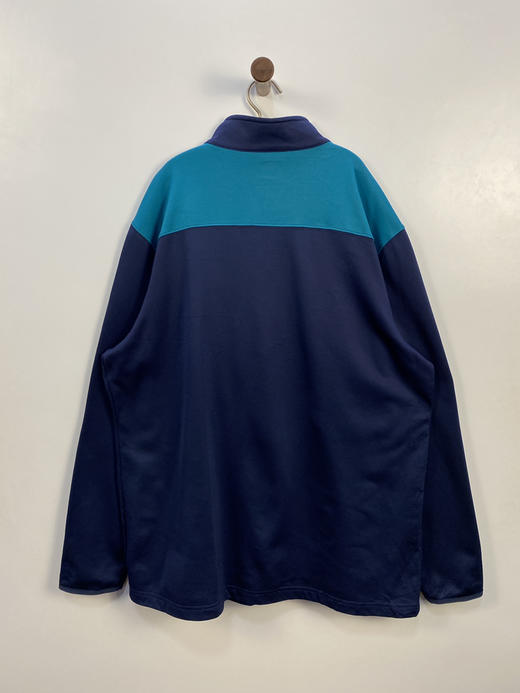 MLB 美国职业棒球大联盟 抓绒 运动外套 _SJK(2XL) 商品图3