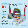 摩比积木70168滑板公园 商品缩略图1