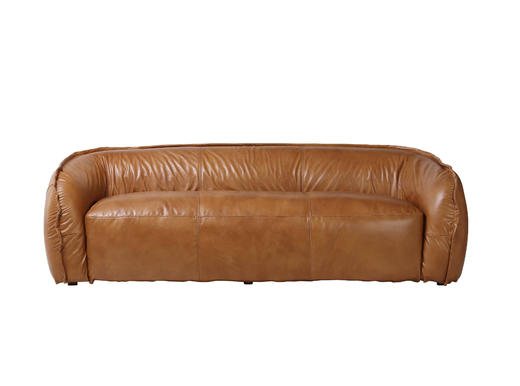 Bumper 三人沙发 | 更多座位，皮布面料可选，详询客服 商品图4