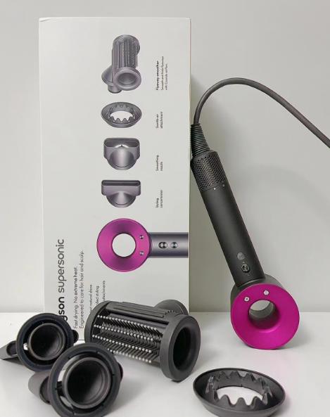 戴森HD15吹风机 商品图0