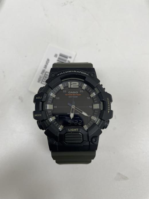 4549526176425 卡西欧CASIO 【圣诞礼物】卡西欧手表指针系列学生防水多功能潮流运动男士手表（可能没电） 商品图3