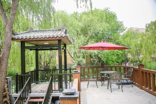 石家庄慢姑娘四季环湖别墅轰趴 商品图14