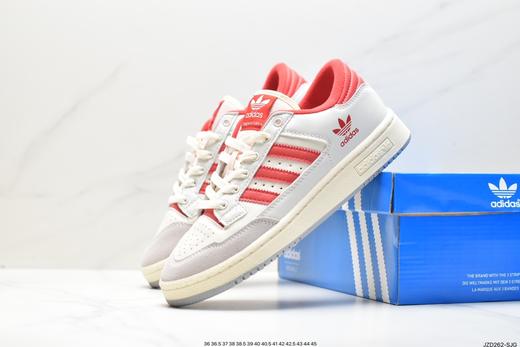 阿迪达斯Adidas Centennial 85 Low低帮百搭潮流休闲运动板鞋GX2215男女鞋 商品图6