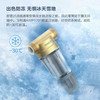 飞利浦（PHILIPS）前置过滤器前置净水器全屋净水器家用过滤器40微米过滤AWP1701 4T/H大流量过滤 商品缩略图5