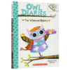 猫头鹰日记7 丛林面包店 英文原版 Owl Diaries #7 The Wildwood Bakery 学乐大树系列 英文版 进口英语书籍 商品缩略图1