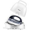【特价样机】松下（Panasonic）电熨斗NI-WL65-H 商品缩略图6