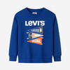 LEVIS 秋 大童小童 儿童童装卫衣 LVB-FW-J596 商品缩略图4