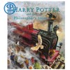 【全5册】Harry Potter哈利波特彩绘五册 商品缩略图1