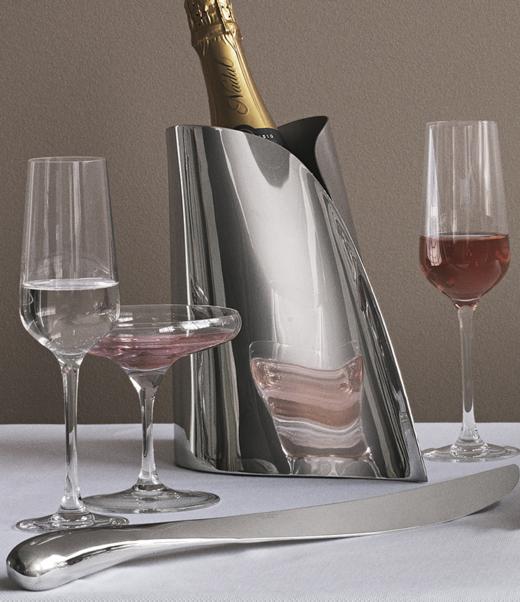 红酒香槟酒杯套装 商品图0