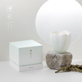 慢宋·宋氏意境香氛 | 香薰蜡烛家居摆件
